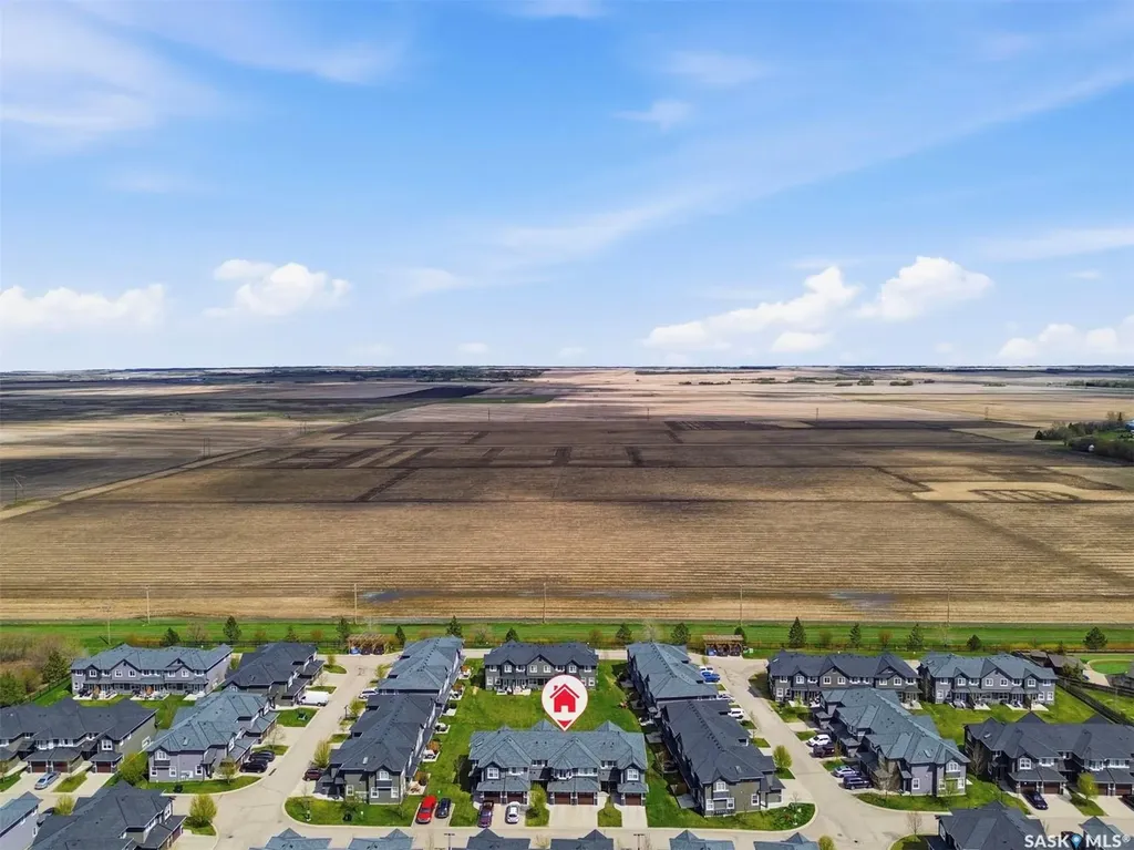 1303 Paton Crescent Saskatoon SK S7V 0P6