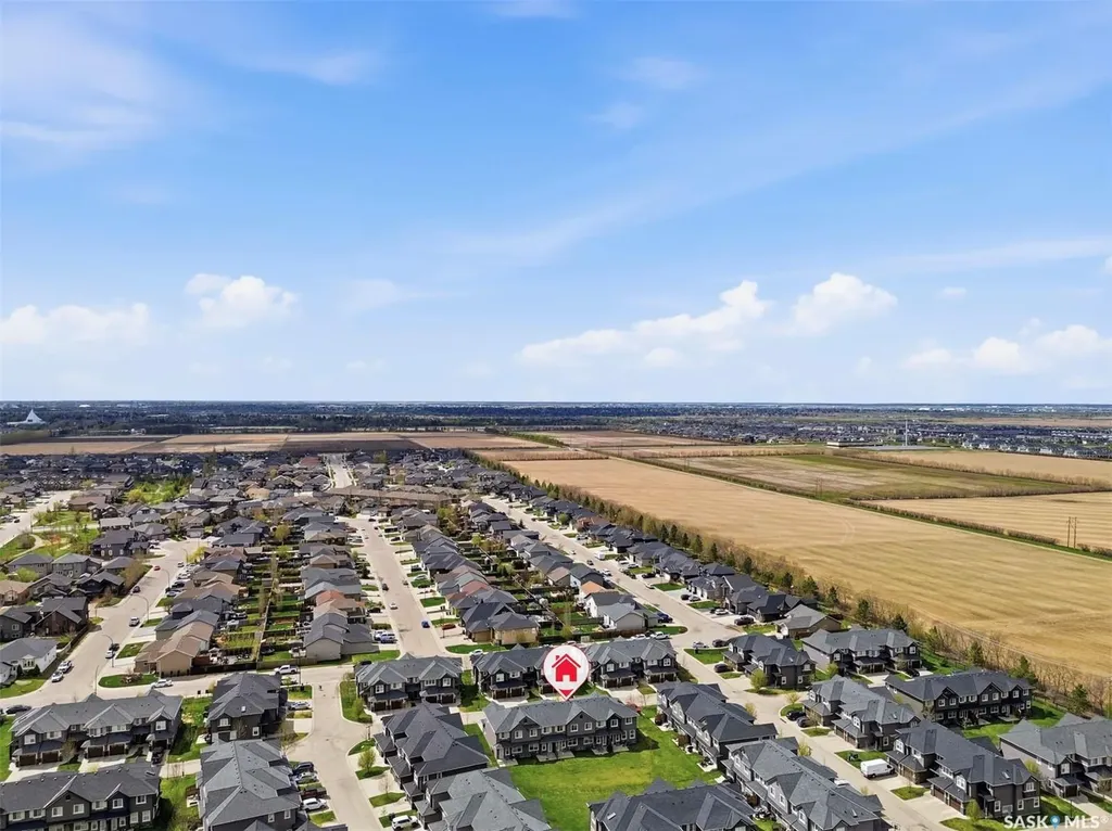 1303 Paton Crescent Saskatoon SK S7V 0P6