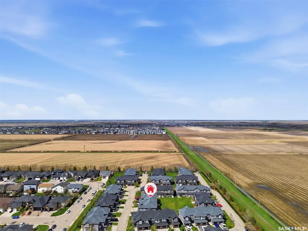 1303 Paton Crescent Saskatoon SK S7V 0P6