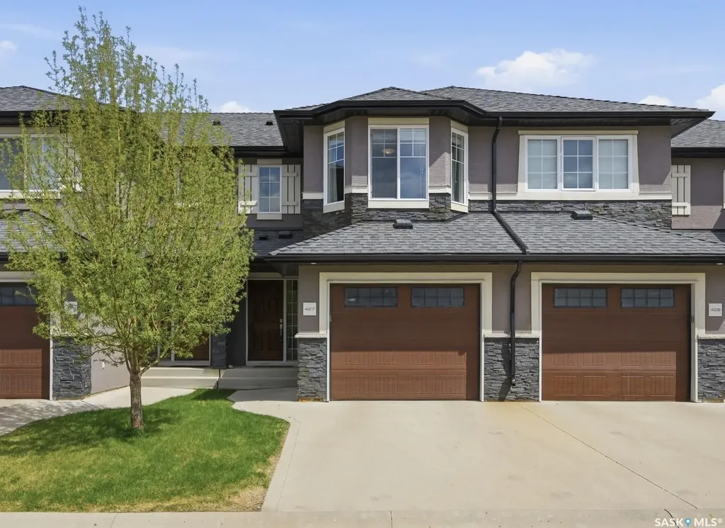 1303 Paton Crescent Saskatoon SK S7V 0P6