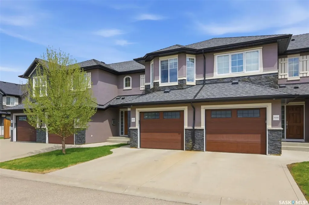 1303 Paton Crescent Saskatoon SK S7V 0P6
