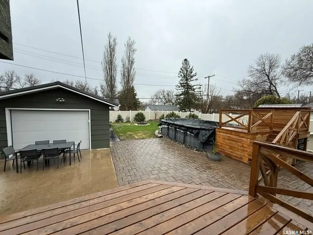 144 Taylor Street Kamsack SK S0A 1S0