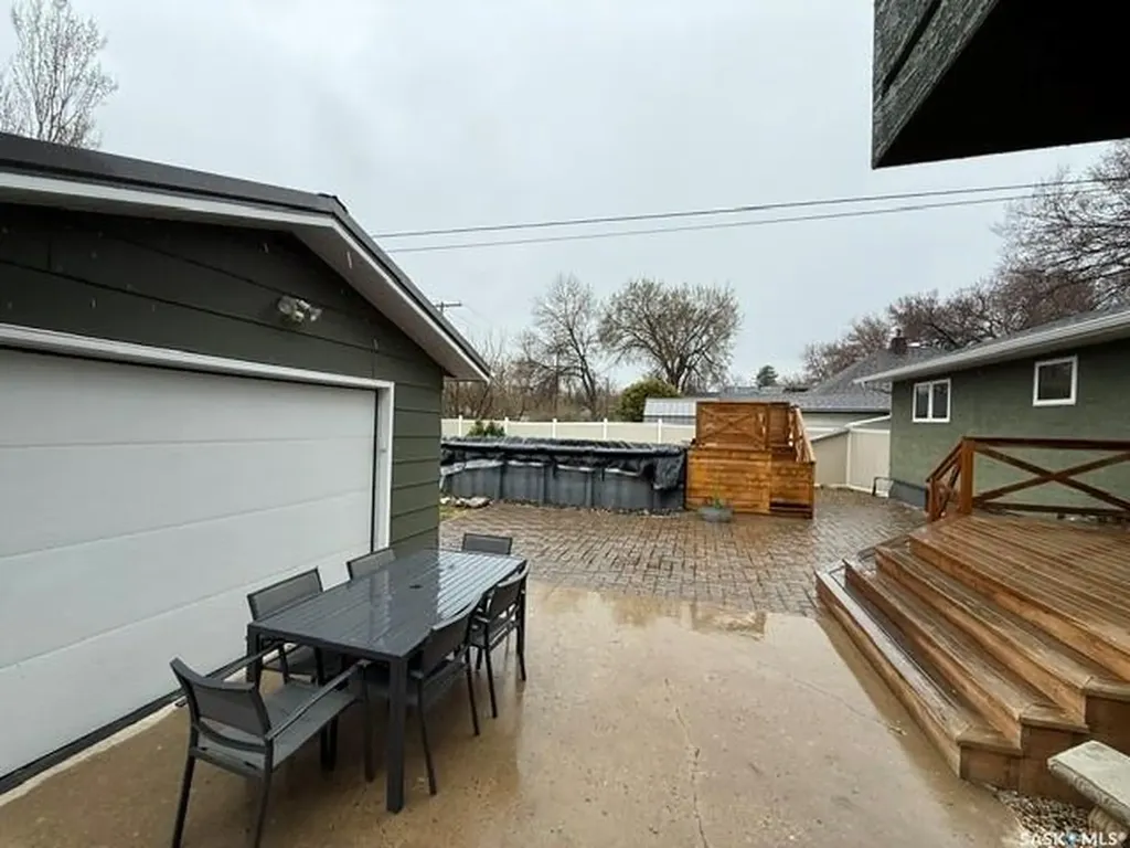 144 Taylor Street Kamsack SK S0A 1S0