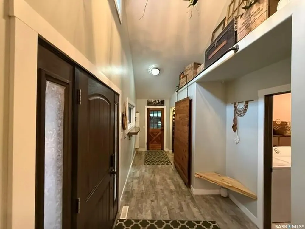 144 Taylor Street Kamsack SK S0A 1S0