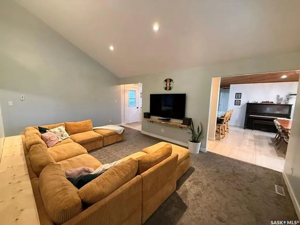 144 Taylor Street Kamsack SK S0A 1S0