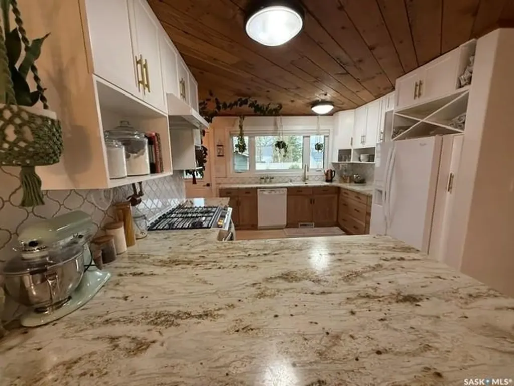 144 Taylor Street Kamsack SK S0A 1S0