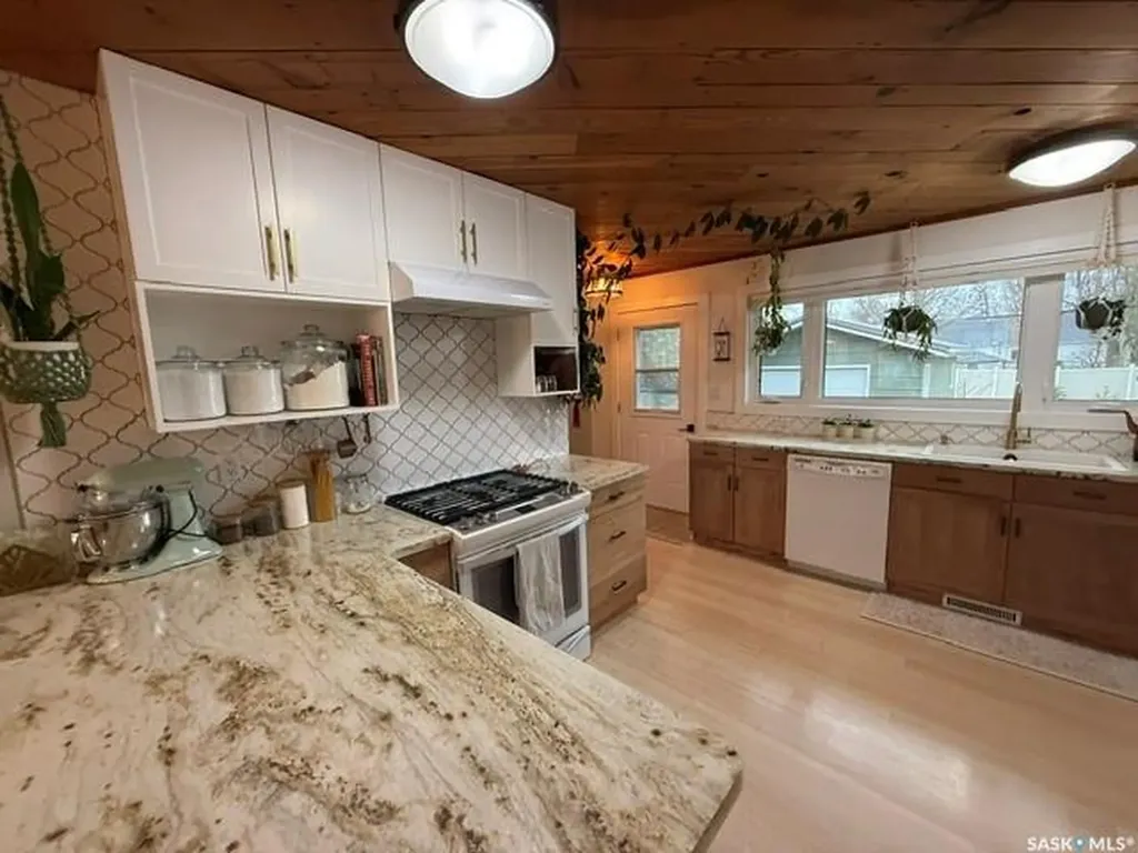 144 Taylor Street Kamsack SK S0A 1S0