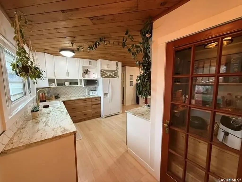 144 Taylor Street Kamsack SK S0A 1S0