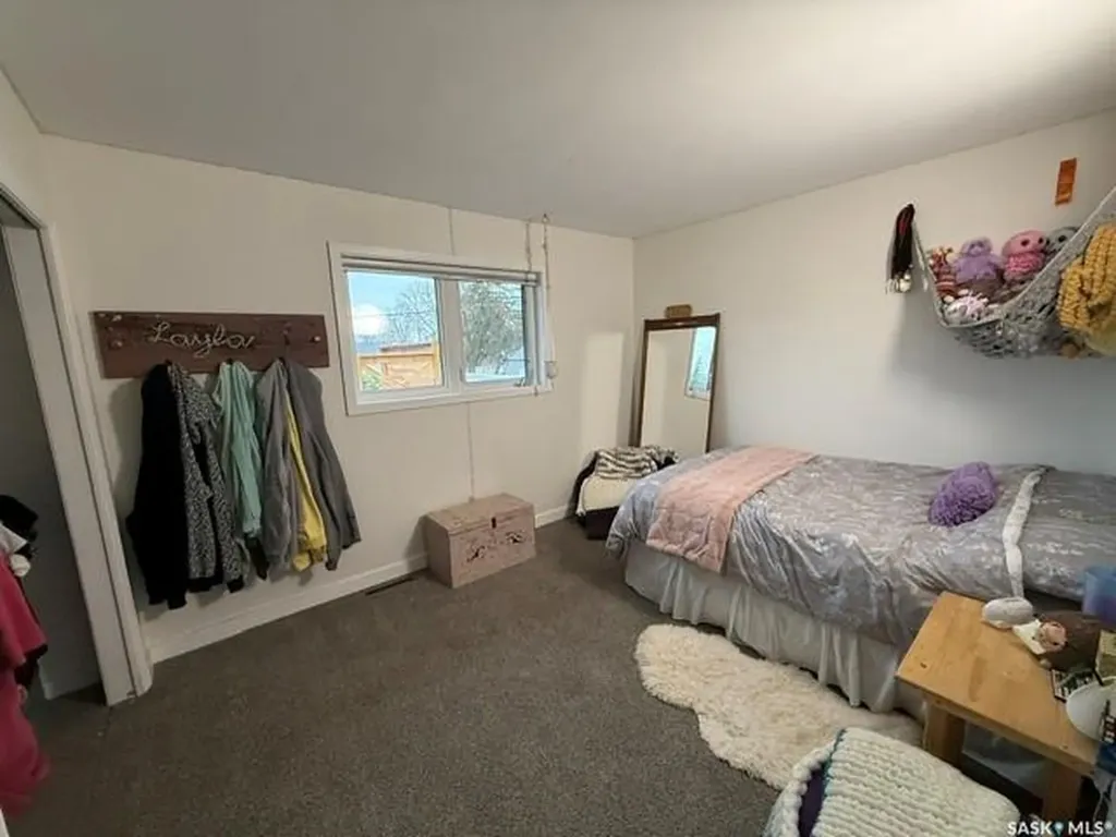 144 Taylor Street Kamsack SK S0A 1S0