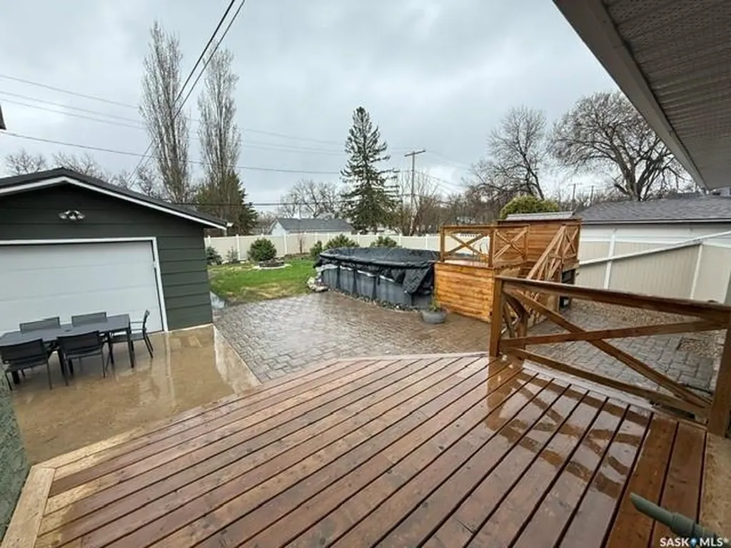 144 Taylor Street Kamsack SK S0A 1S0