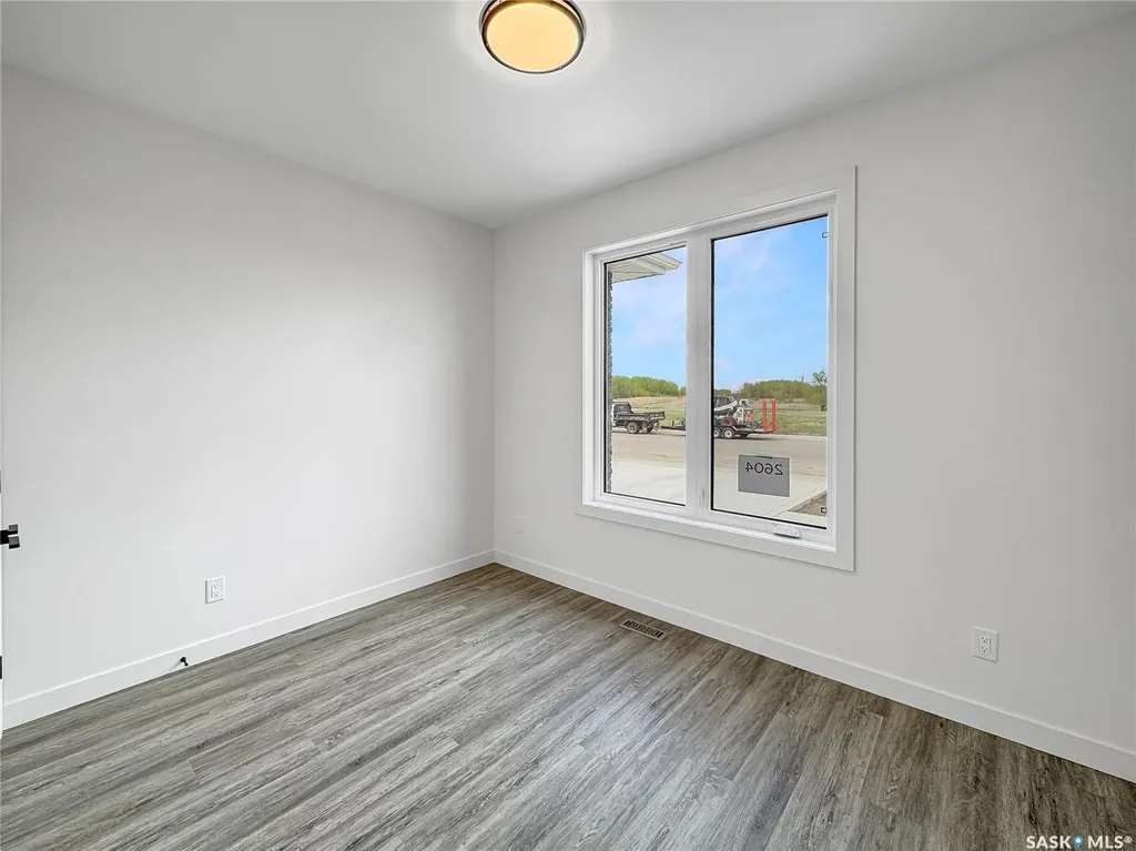 2604 Sandpiper Road North Battleford SK S9A 3Z3