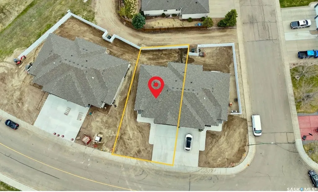 2604 Sandpiper Road North Battleford SK S9A 3Z3
