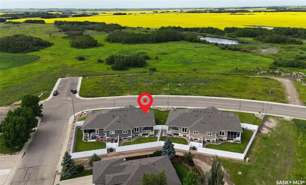 2604 Sandpiper Road North Battleford SK S9A 3Z3