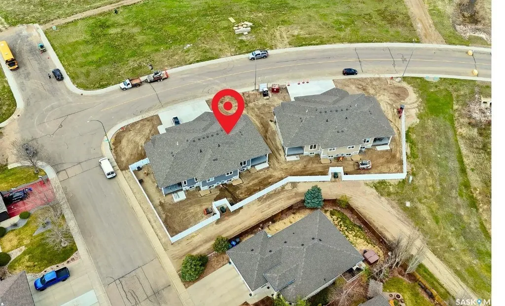 2604 Sandpiper Road North Battleford SK S9A 3Z3