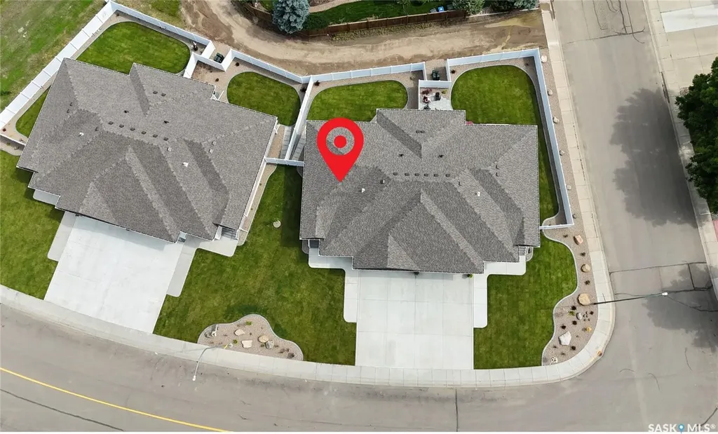 2604 Sandpiper Road North Battleford SK S9A 3Z3