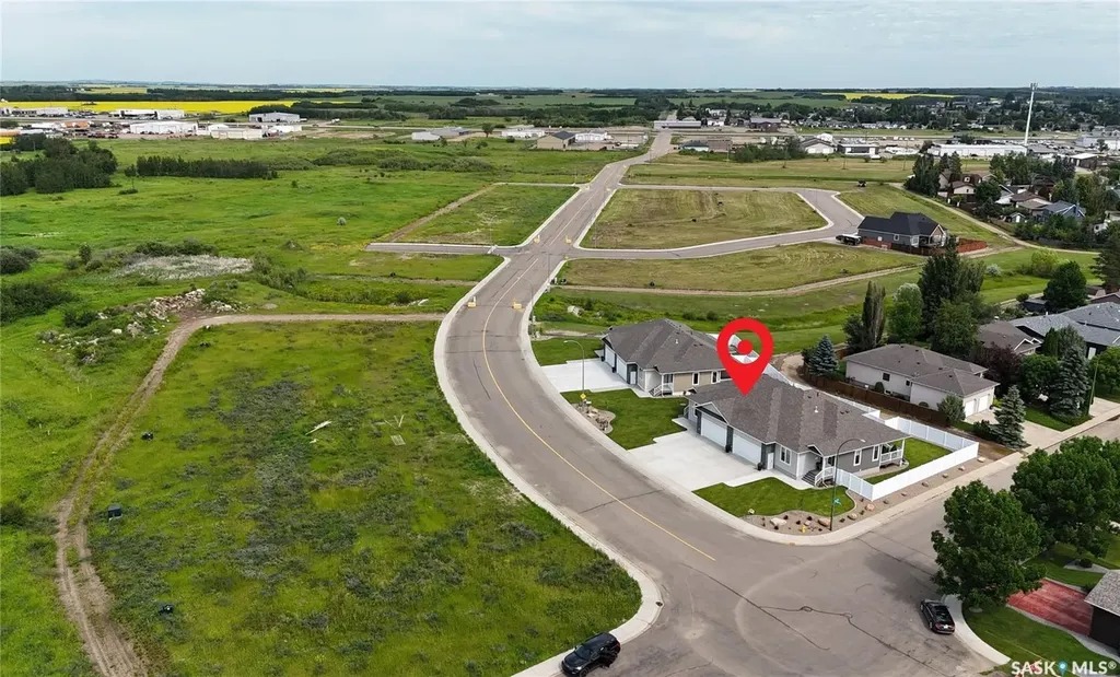 2604 Sandpiper Road North Battleford SK S9A 3Z3