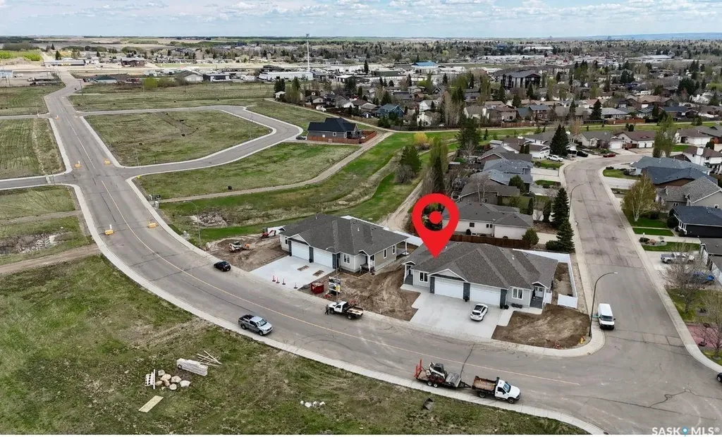 2604 Sandpiper Road North Battleford SK S9A 3Z3