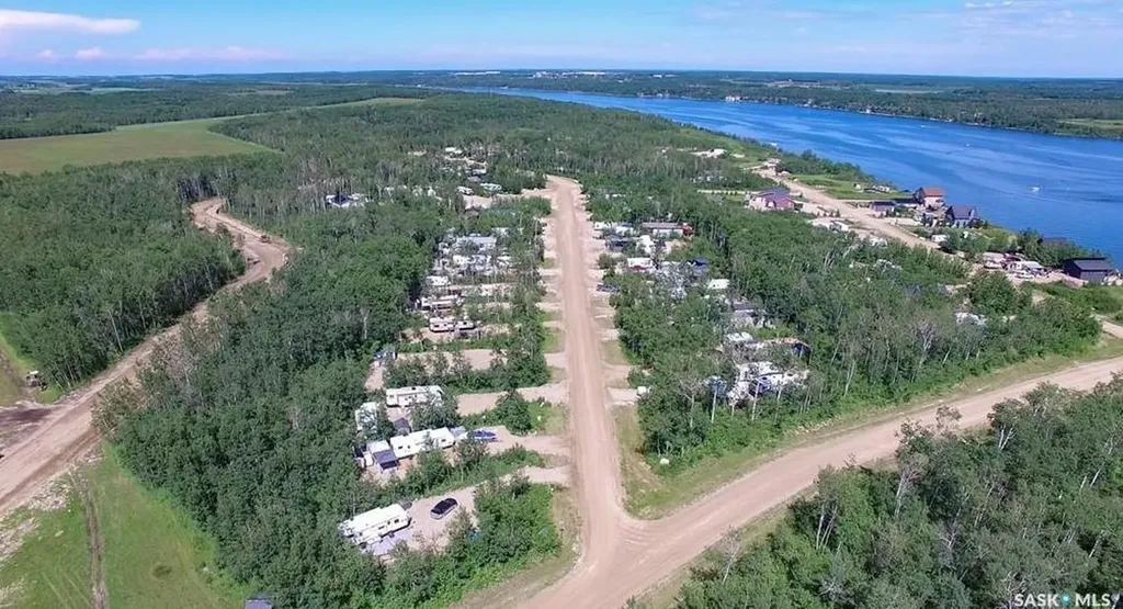Rural Address Lake Lenore Rm No. 399 SK S0K 3V0
