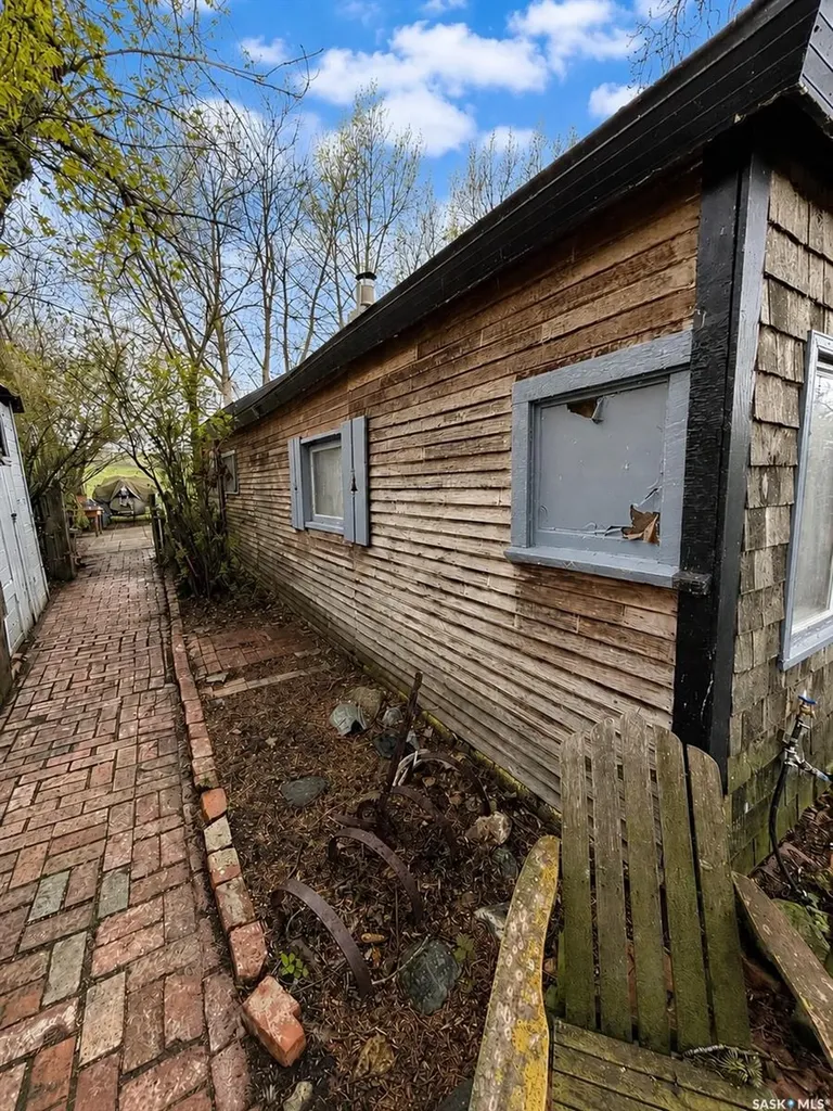 Rural Address Lacadena Rm No. 228 SK S0L 1T0