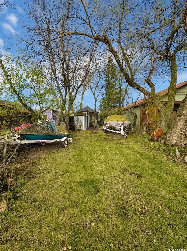 Rural Address Lacadena Rm No. 228 SK S0L 1T0