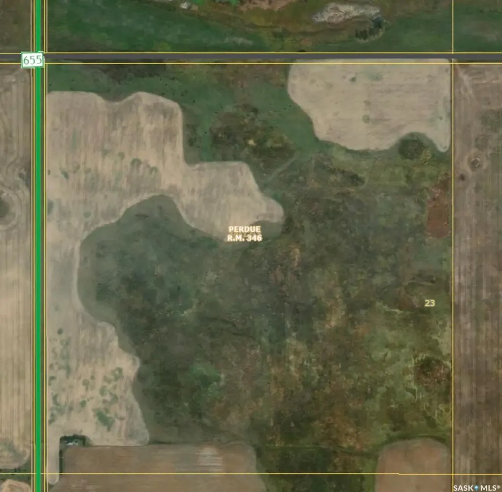 Rural Address Perdue Rm No. 346 SK S0K 3C0