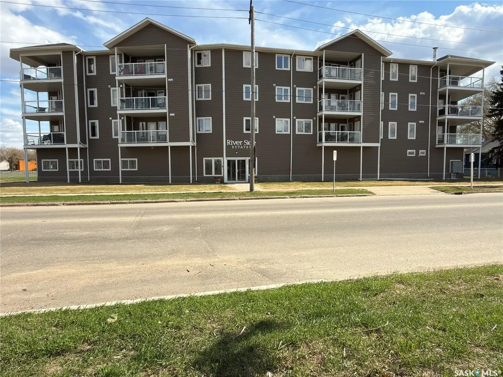 395 River Street E Prince Albert SK S6V 0A3