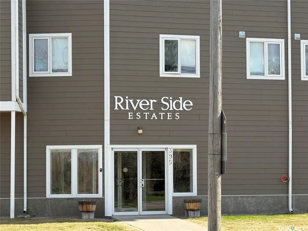 395 River Street E Prince Albert SK S6V 0A3