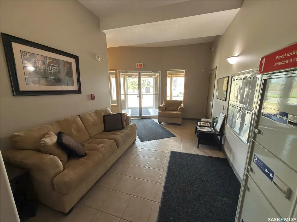 395 River Street E Prince Albert SK S6V 0A3