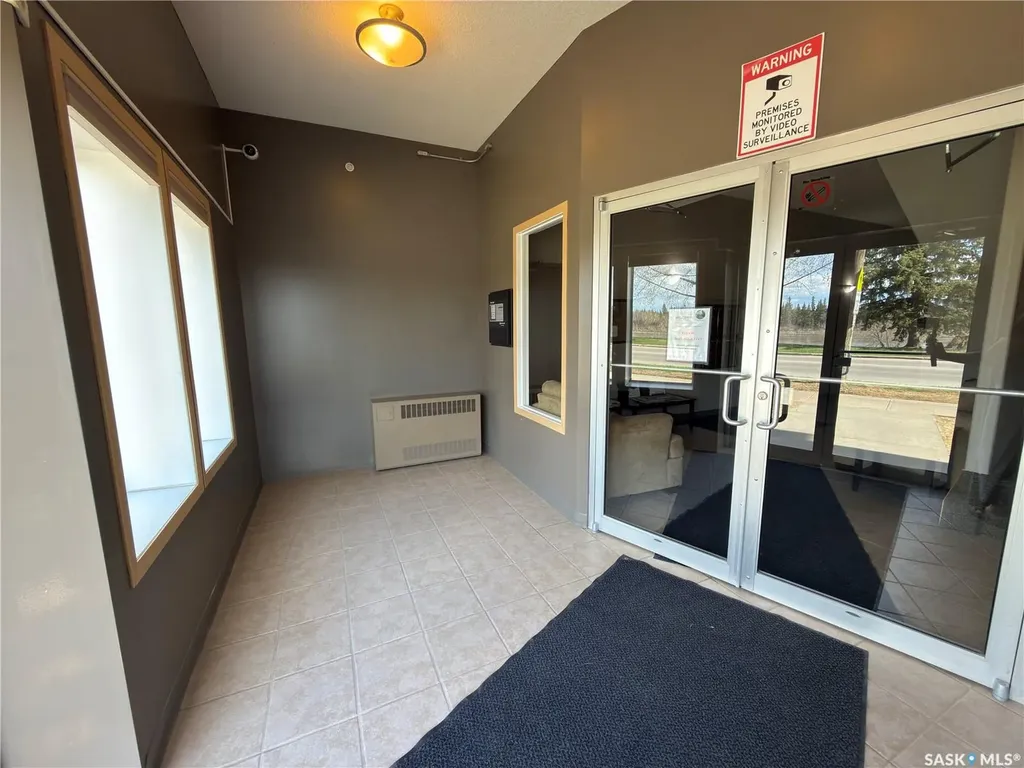 395 River Street E Prince Albert SK S6V 0A3