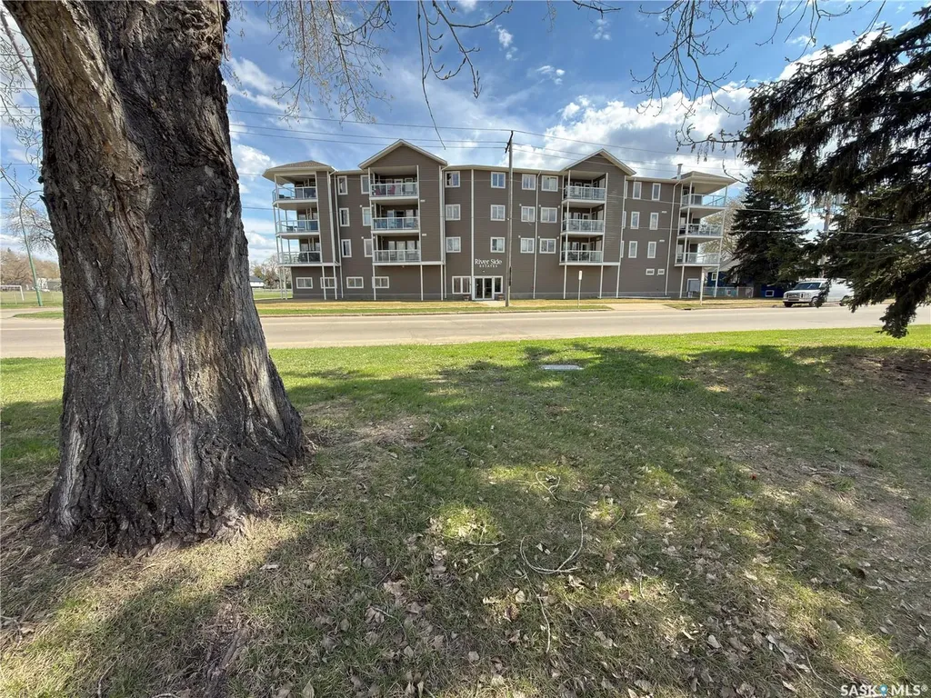 395 River Street E Prince Albert SK S6V 0A3