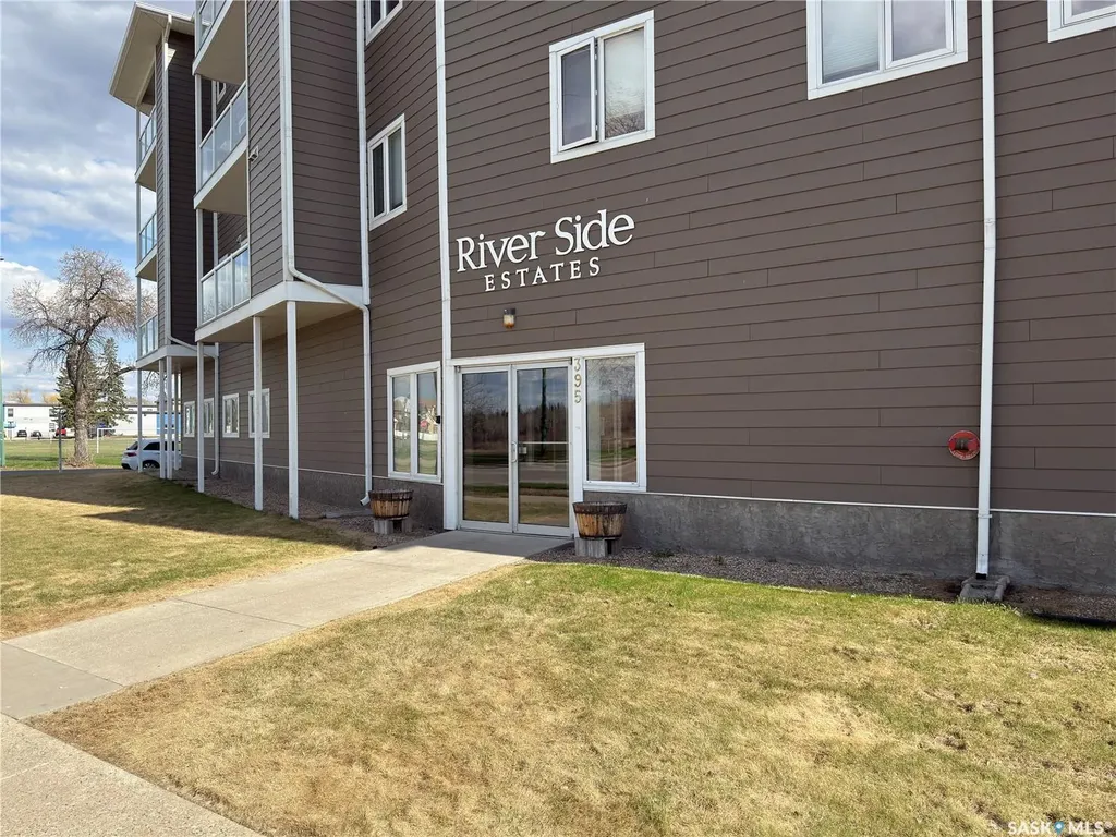395 River Street E Prince Albert SK S6V 0A3