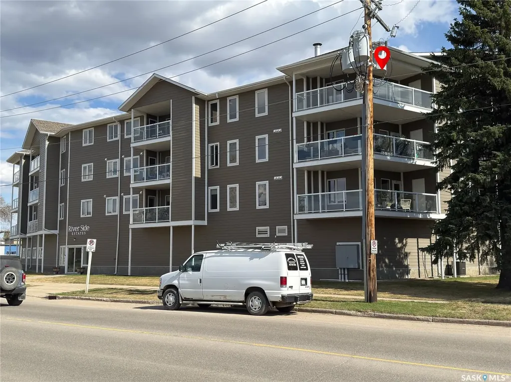 395 River Street E Prince Albert SK S6V 0A3