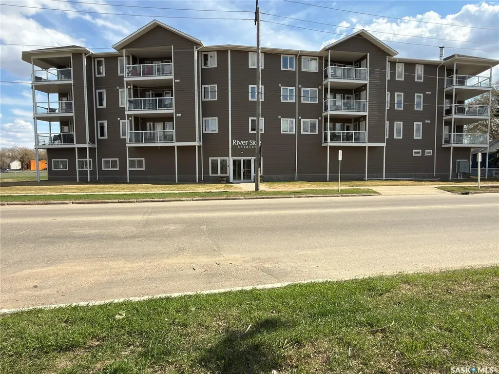395 River Street E Prince Albert SK S6V 0A3