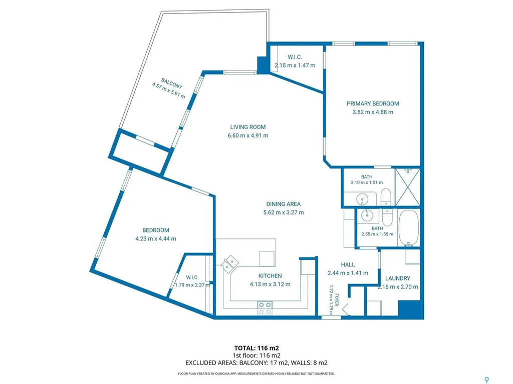 395 River Street E Prince Albert SK S6V 0A3
