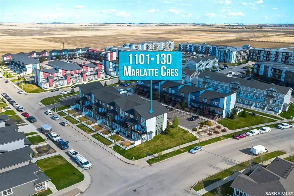 130 Marlatte Crescent Saskatoon SK S7W 0W1