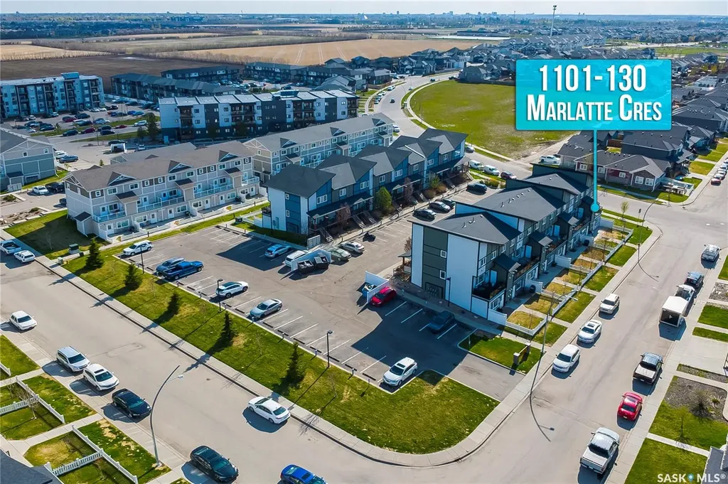 130 Marlatte Crescent Saskatoon SK S7W 0W1