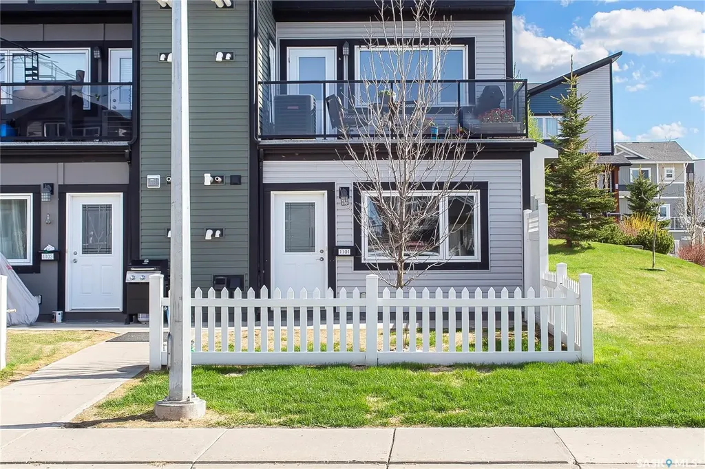 130 Marlatte Crescent Saskatoon SK S7W 0W1