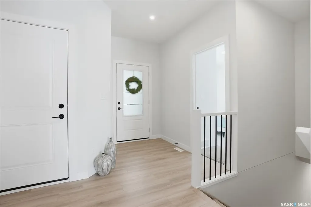 515 Delainey Road Saskatoon SK S7V 1V5