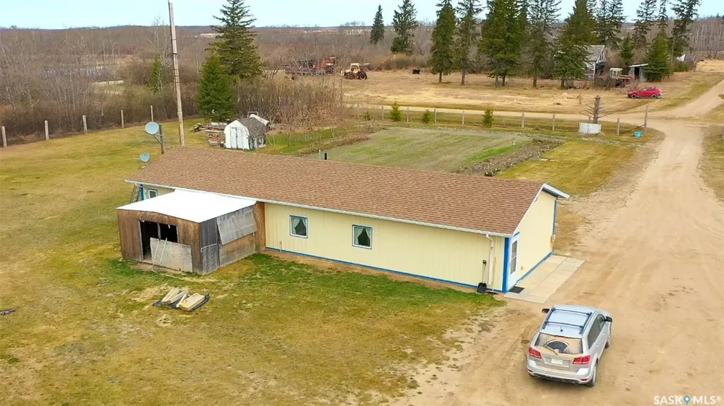 Rural Address Garry Rm No. 245 SK S0A 1R0