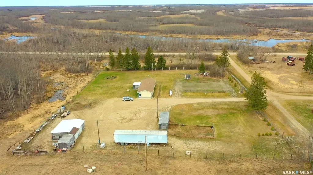 Rural Address Garry Rm No. 245 SK S0A 1R0