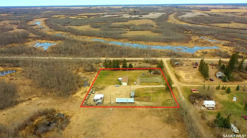 Rural Address Garry Rm No. 245 SK S0A 1R0