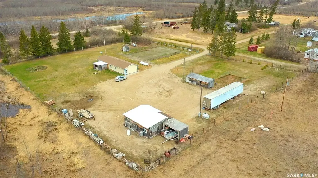 Rural Address Garry Rm No. 245 SK S0A 1R0