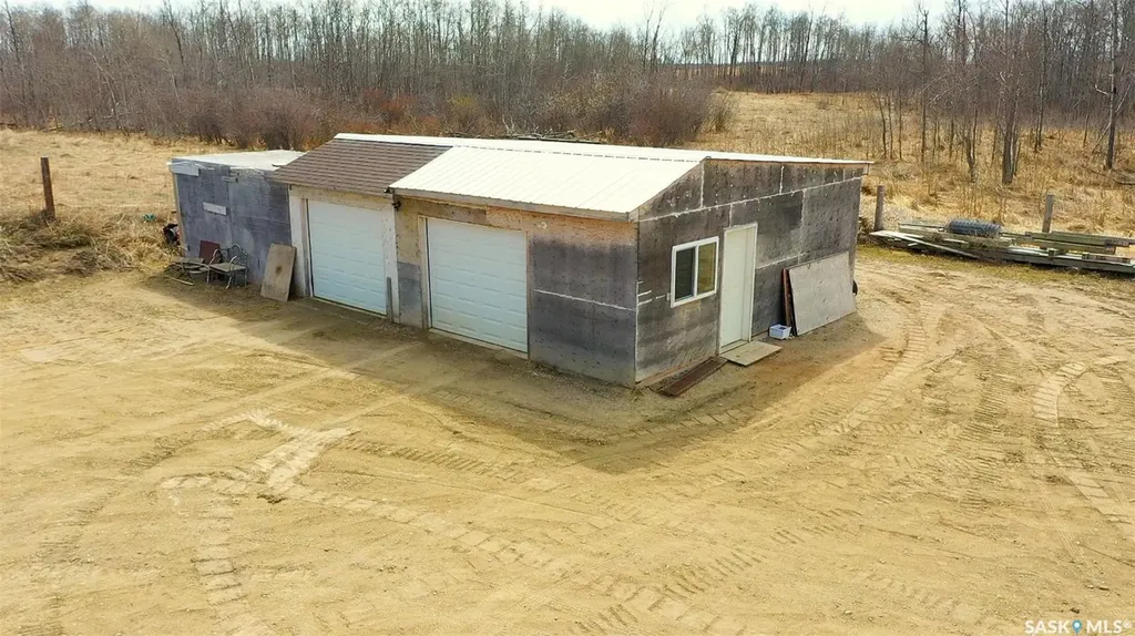 Rural Address Garry Rm No. 245 SK S0A 1R0