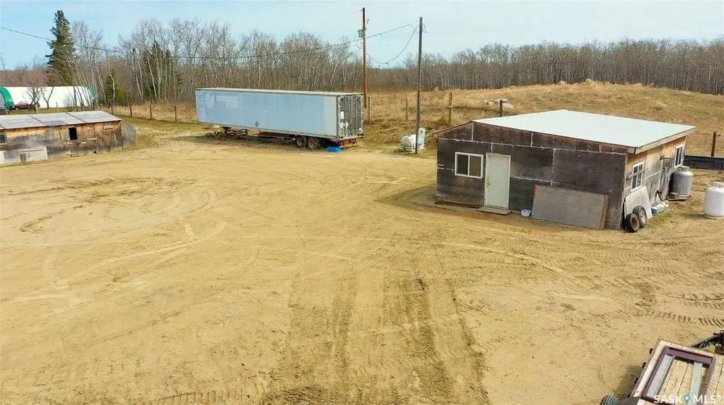 Rural Address Garry Rm No. 245 SK S0A 1R0