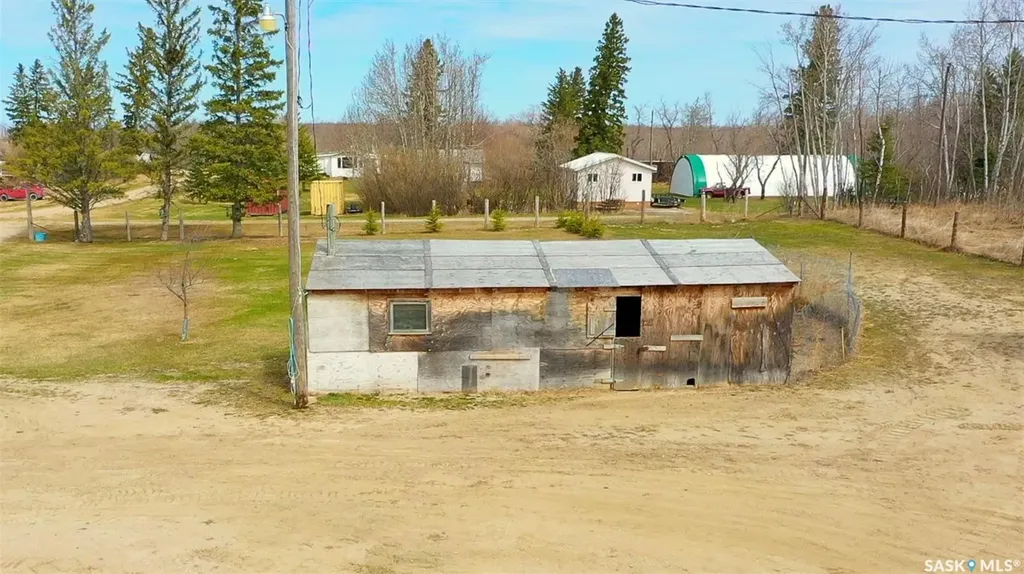 Rural Address Garry Rm No. 245 SK S0A 1R0