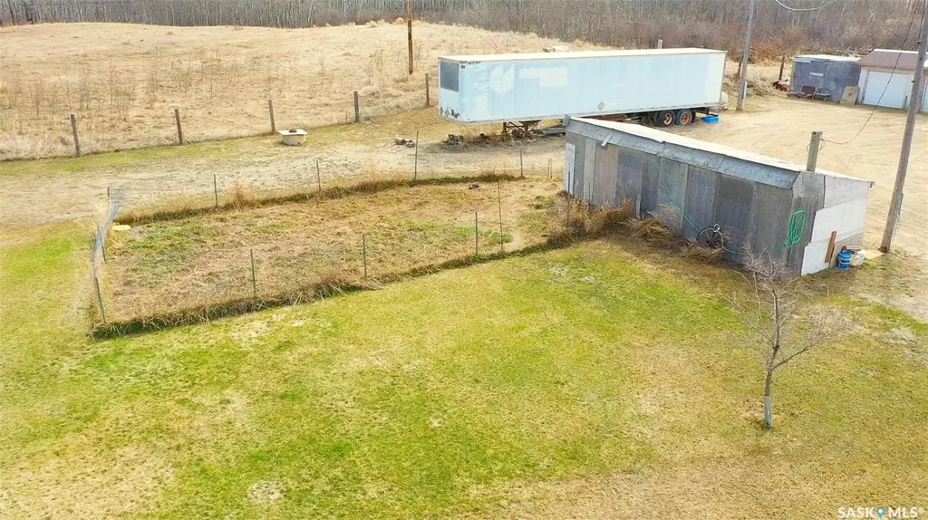 Rural Address Garry Rm No. 245 SK S0A 1R0