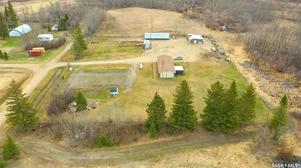 Rural Address Garry Rm No. 245 SK S0A 1R0