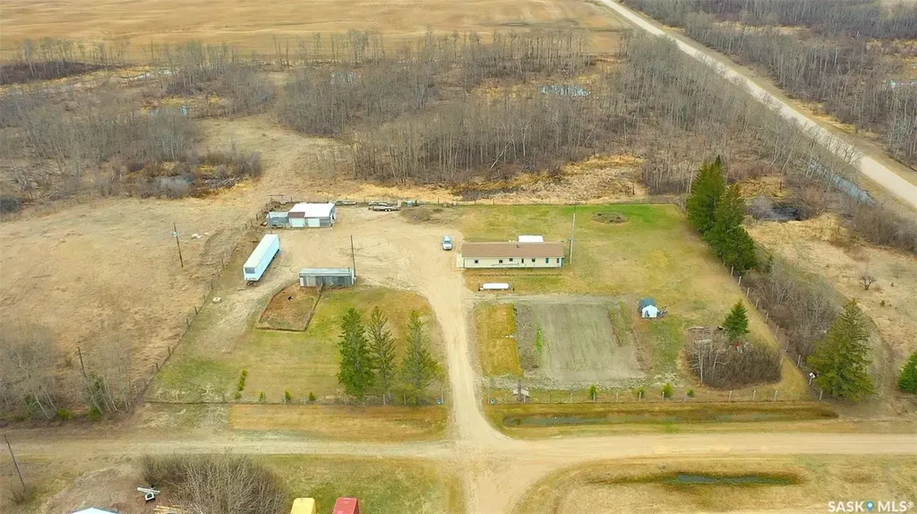 Rural Address Garry Rm No. 245 SK S0A 1R0
