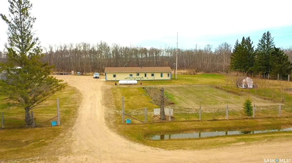 Rural Address Garry Rm No. 245 SK S0A 1R0