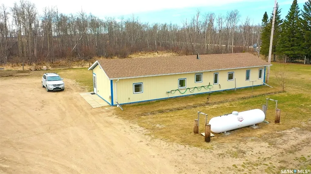 Rural Address Garry Rm No. 245 SK S0A 1R0